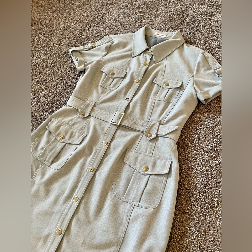 Calvin Klein Business Dress